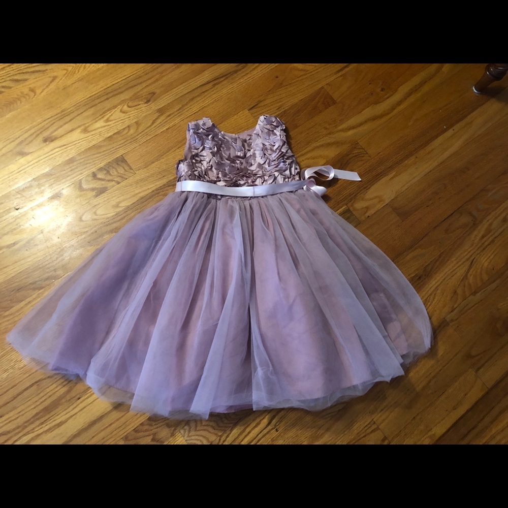 Girls formal Dress